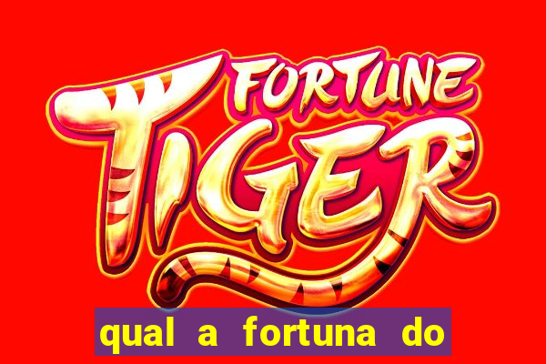 qual a fortuna do dono da cacau show